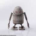 Nier: Automata Bring Arts: Machine Life Form Set thumbnail 1