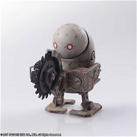 Nier: Automata Bring Arts: Machine Life Form Set