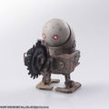 Nier: Automata Bring Arts: Machine Life Form Set thumbnail 4