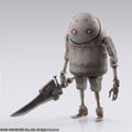 Nier: Automata Bring Arts: Machine Life Form Set thumbnail 5