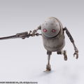 Nier: Automata Bring Arts: Machine Life Form Set thumbnail 6