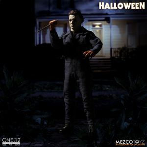One:12 Collective Action Figure: Michael Myers