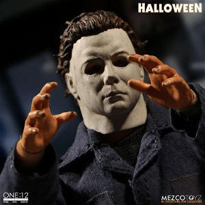 One:12 Collective Action Figure: Michael Myers