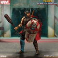 One:12 Collective Action Figure: Thor Ragnarok thumbnail 1