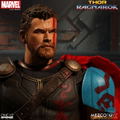 One:12 Collective Action Figure: Thor Ragnarok thumbnail 3