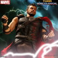 One:12 Collective Action Figure: Thor Ragnarok thumbnail 4