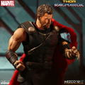 One:12 Collective Action Figure: Thor Ragnarok thumbnail 6