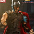 One:12 Collective Action Figure: Thor Ragnarok thumbnail 7