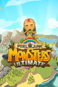 PixelJunk Monsters Ultimate <span class="ext" style="background-color: #2a475e; color: #FFFFFF;">STEAM</span> <span class="ext ext_digital">digital</span> thumbnail 1