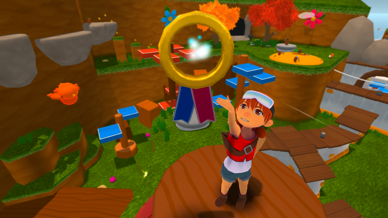 Poi: Explorer Edition image 3