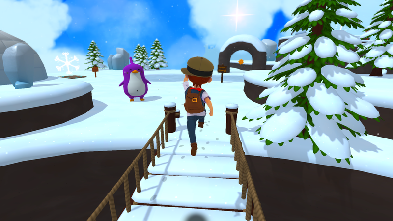 Poi: Explorer Edition image 4