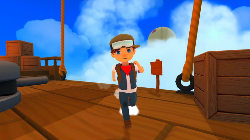 Poi: Explorer Edition image 6