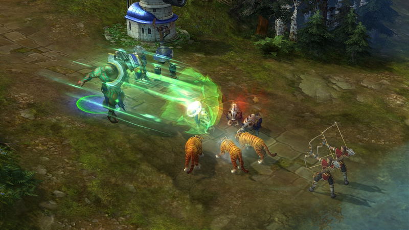 Prime World: Defenders <span class="ext" style="background-color: #2a475e; color: #FFFFFF;">STEAM</span> <span class="ext ext_digital">digital</span> image 2