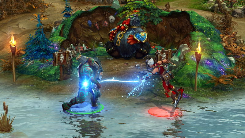 Prime World: Defenders <span class="ext" style="background-color: #2a475e; color: #FFFFFF;">STEAM</span> <span class="ext ext_digital">digital</span> image 3