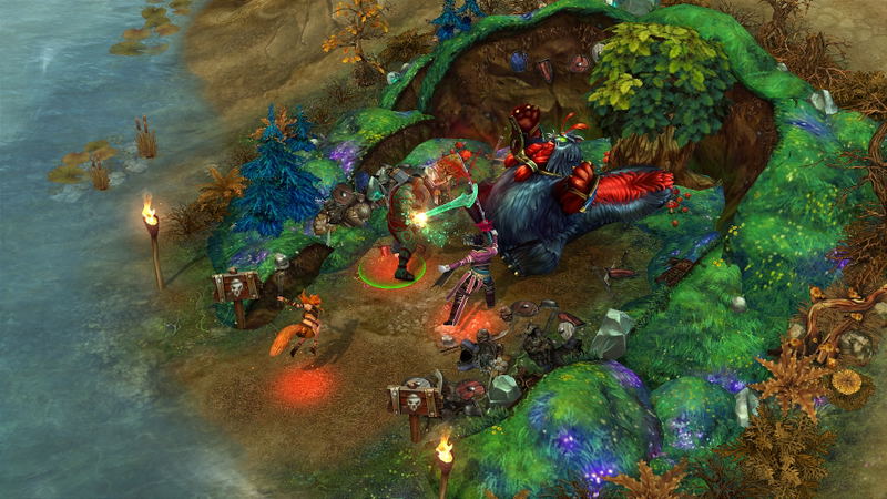 Prime World: Defenders <span class="ext" style="background-color: #2a475e; color: #FFFFFF;">STEAM</span> <span class="ext ext_digital">digital</span> image 5