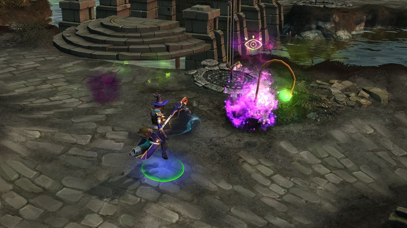 Prime World: Defenders <span class="ext" style="background-color: #2a475e; color: #FFFFFF;">STEAM</span> <span class="ext ext_digital">digital</span> image 6