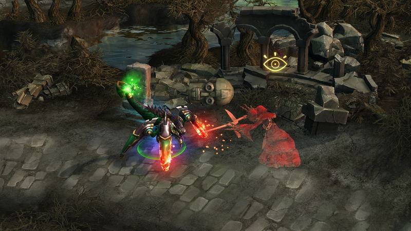 Prime World: Defenders <span class="ext" style="background-color: #2a475e; color: #FFFFFF;">STEAM</span> <span class="ext ext_digital">digital</span> image 7