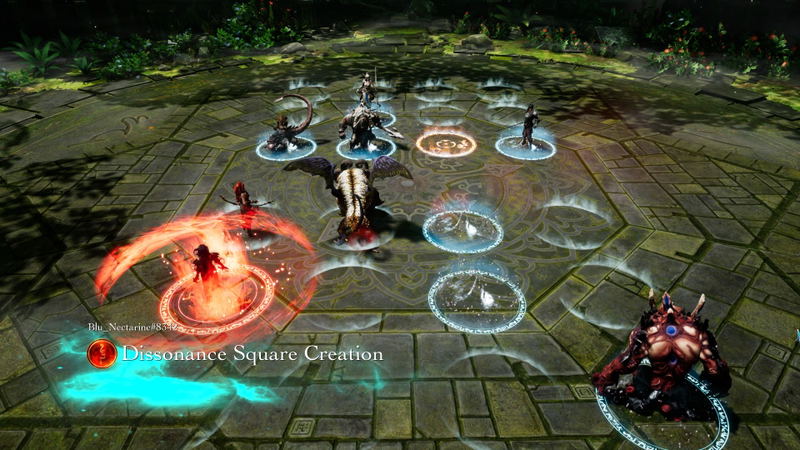 Prodigy Tactics <span class="ext" style="background-color: #2a475e; color: #FFFFFF;">STEAM</span> <span class="ext ext_digital">digital</span> image 4
