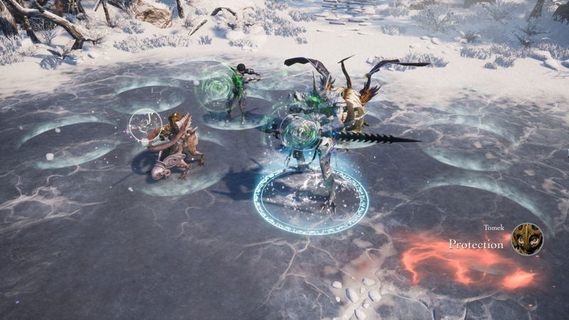 Prodigy Tactics <span class="ext" style="background-color: #2a475e; color: #FFFFFF;">STEAM</span> <span class="ext ext_digital">digital</span> image 5