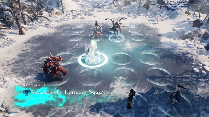 Prodigy Tactics <span class="ext" style="background-color: #2a475e; color: #FFFFFF;">STEAM</span> <span class="ext ext_digital">digital</span> image 6
