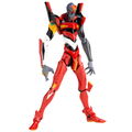 Revoltech Evangelion Evolution Rebuild of Evangelion: EV-011 EVA-Kai 02 Beta thumbnail 1