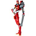 Revoltech Evangelion Evolution Rebuild of Evangelion: EV-011 EVA-Kai 02 Beta thumbnail 10