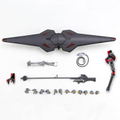 Revoltech Evangelion Evolution Rebuild of Evangelion: EV-011 EVA-Kai 02 Beta thumbnail 13