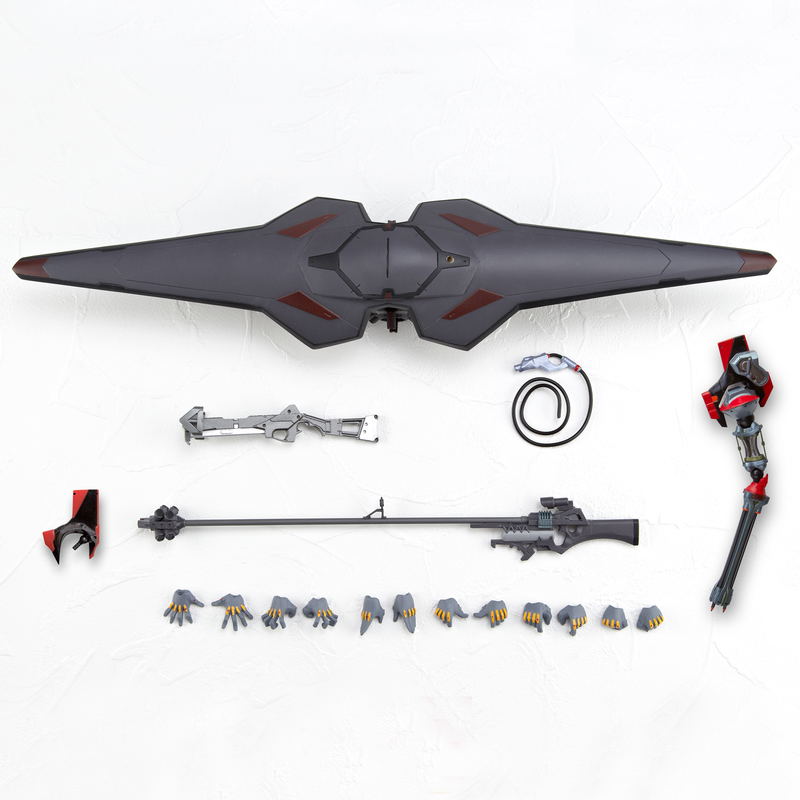Revoltech Evangelion Evolution Rebuild of Evangelion: EV-011 EVA-Kai 02 Beta image 13