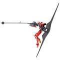 Revoltech Evangelion Evolution Rebuild of Evangelion: EV-011 EVA-Kai 02 Beta thumbnail 2