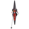 Revoltech Evangelion Evolution Rebuild of Evangelion: EV-011 EVA-Kai 02 Beta thumbnail 4