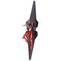 Revoltech Evangelion Evolution Rebuild of Evangelion: EV-011 EVA-Kai 02 Beta thumbnail 6