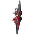 Revoltech Evangelion Evolution Rebuild of Evangelion: EV-011 EVA-Kai 02 Beta thumbnail 8