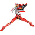 Revoltech Evangelion Evolution Rebuild of Evangelion: EV-011 EVA-Kai 02 Beta thumbnail 9