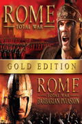 Rome: Total War (Gold Edition) <span class="ext" style="background-color: #2a475e; color: #FFFFFF;">STEAM</span> <span class="ext ext_digital">digital</span> thumbnail 1