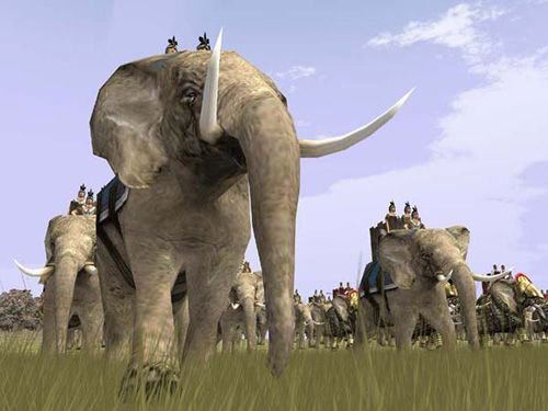 Rome: Total War (Gold Edition) <span class="ext" style="background-color: #2a475e; color: #FFFFFF;">STEAM</span> <span class="ext ext_digital">digital</span> image 5
