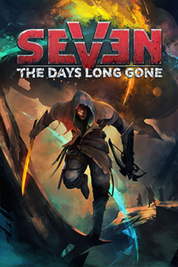 Seven: The Days Long Gone <span class="ext" style="background-color: #2a475e; color: #FFFFFF;">STEAM</span> <span class="ext ext_digital">digital</span> image 1