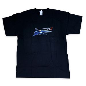 Soldner-X 2: Final Prototype T-shirt (M Size)