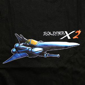 Soldner-X 2: Final Prototype T-shirt (M Size)