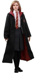 Star Ace Toys My Favorite Movie Series Harry Potter and the Prisoner of Azkaban 1/6 Scale Collectible Action Figure: Hermione Granger Teenage Edition (School Uniform) thumbnail 1
