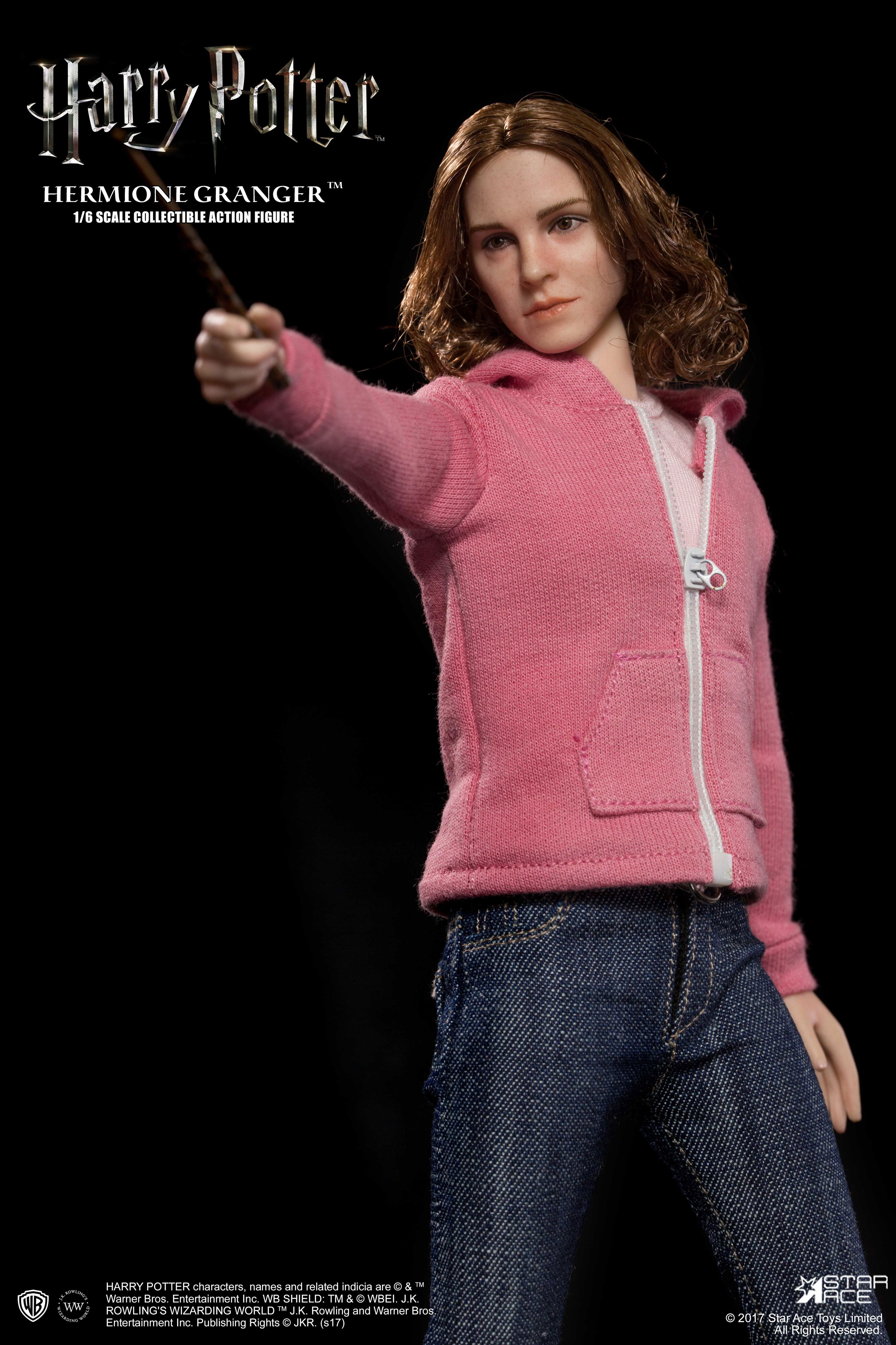 Star Ace Toys My Favorite Movie Series Harry Potter and the