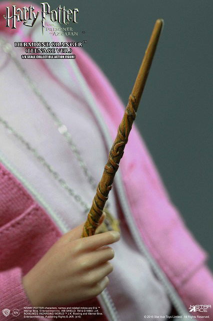 Star Ace Toys My Favorite Movie Series Harry Potter and the