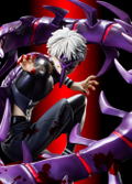 Statue Legend Premium Tokyo Ghoul: Ken Kaneki Half-kakuja Ver. -Returning Blood- thumbnail 2