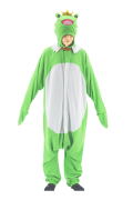 The Idolmaster SideM - Pierre Kaeru Kigurumi Pajamas (Free Size) thumbnail 1