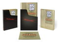 The Legend Of Zelda Encyclopedia Deluxe Edition (Hardcover) thumbnail 1