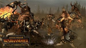 Total War: WARHAMMER - Call of the Beastmen (DLC)