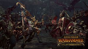 Total War: WARHAMMER - Call of the Beastmen (DLC)