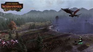 Total War: Warhammer The Grim & The Grave (DLC)