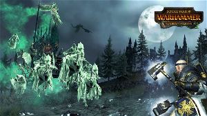 Total War: Warhammer The Grim & The Grave (DLC)