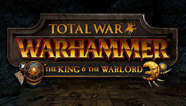 Total War: WARHAMMER - The King and the Warlord (DLC) DLC STEAM digital — Import Game Deal