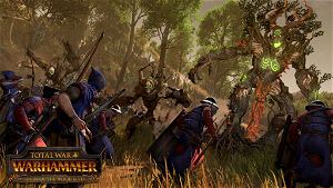 Total War: Warhammer - The Realm of the Wood Elves (DLC)